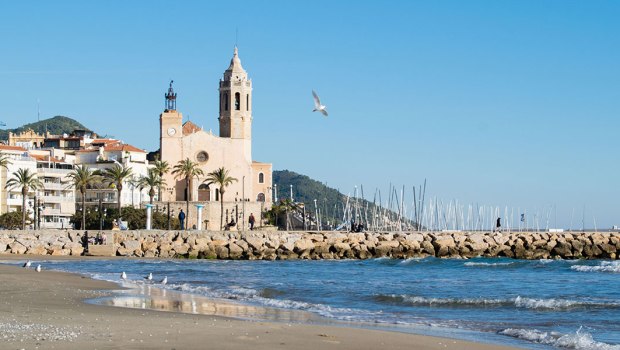 SITGES