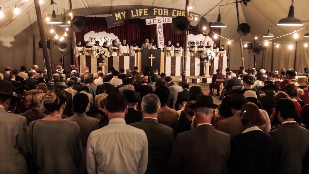 UNBROKEN FILM
