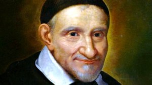 ST VINCENT DE PAUL