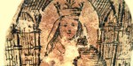 VIRGIN OF COROMOTO,APPARITION