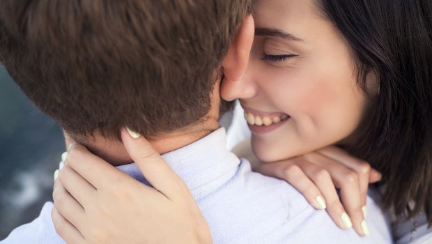 COUPLE IN LOVE