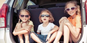 How to recapture the relaxed old-fashioned family vacation