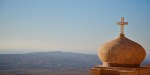 Syrian Orthodox Mar Mattai monastery in Northern Iraq