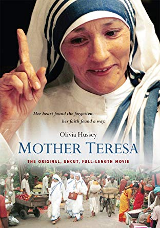 MOTHER THERESA FILM