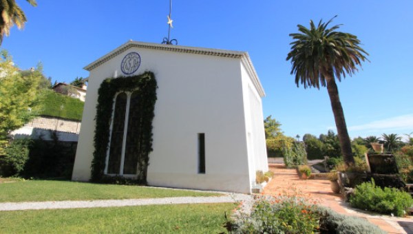 CHAPEL
