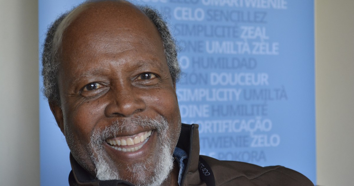 Clarence Gilyard, “Texas Ranger” who became Catholic, dies at 66(02)