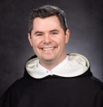 Fr. Patrick Briscoe, OP