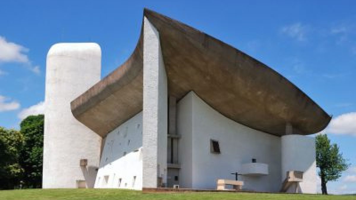 notre dame du haut