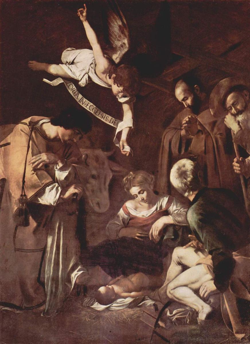 CARAVAGGIO