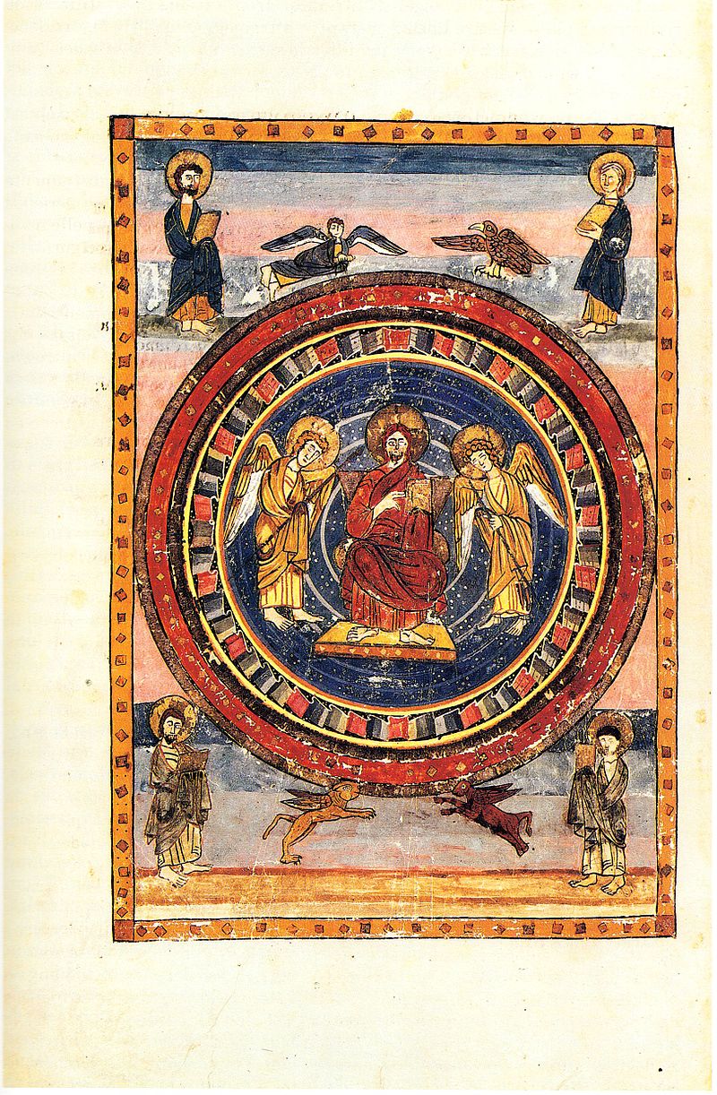 CODEX,AMIATINUS