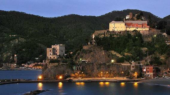 MONTEROSSO AL MARE 