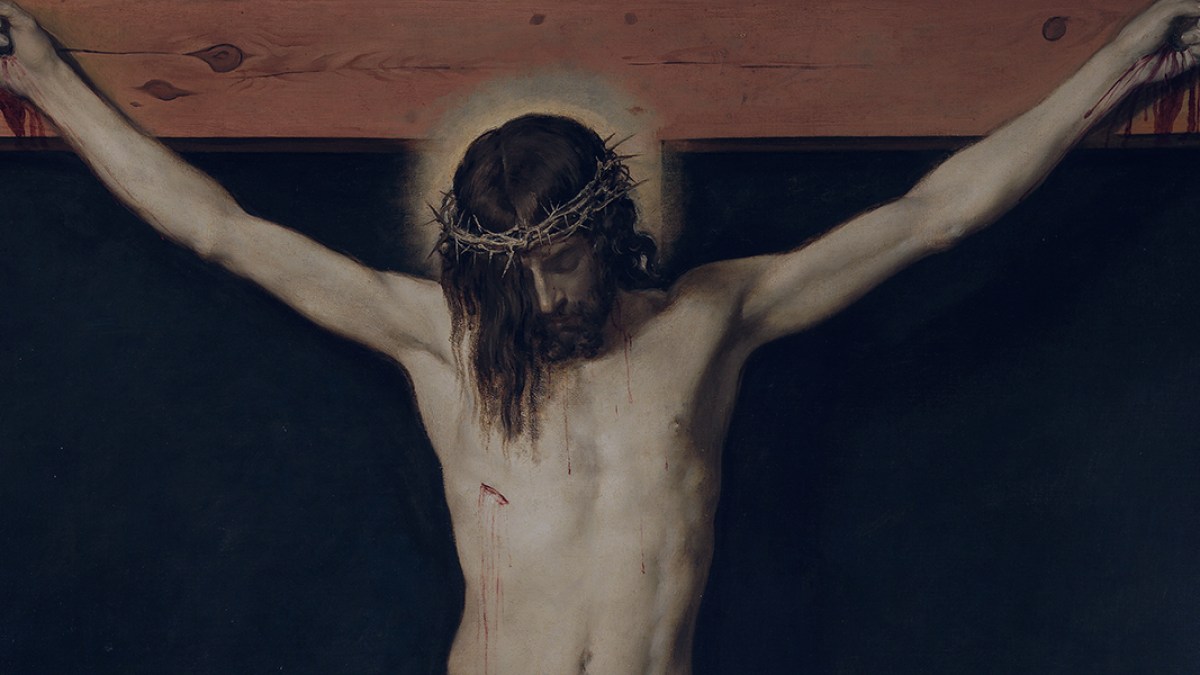 JESUS