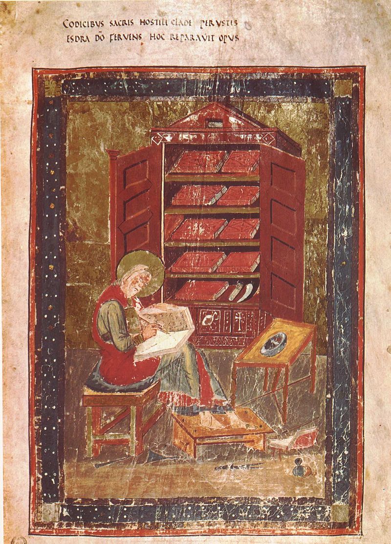 CODEX,AMIATINUS