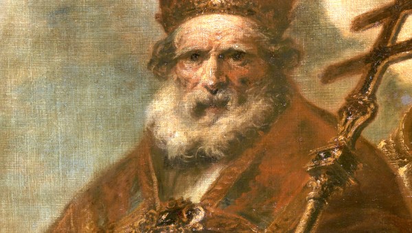 Corner Item Image - Only one Pope Leo (so far) is known as “the Great”