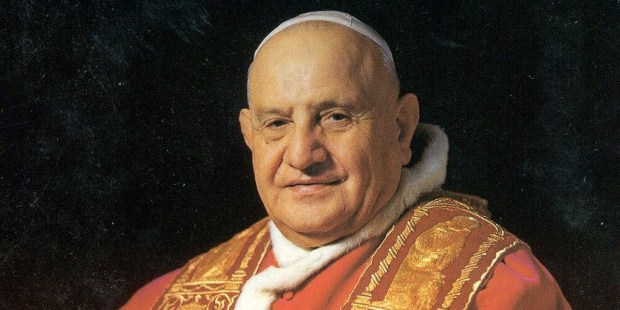 POPE JOHN XXIII