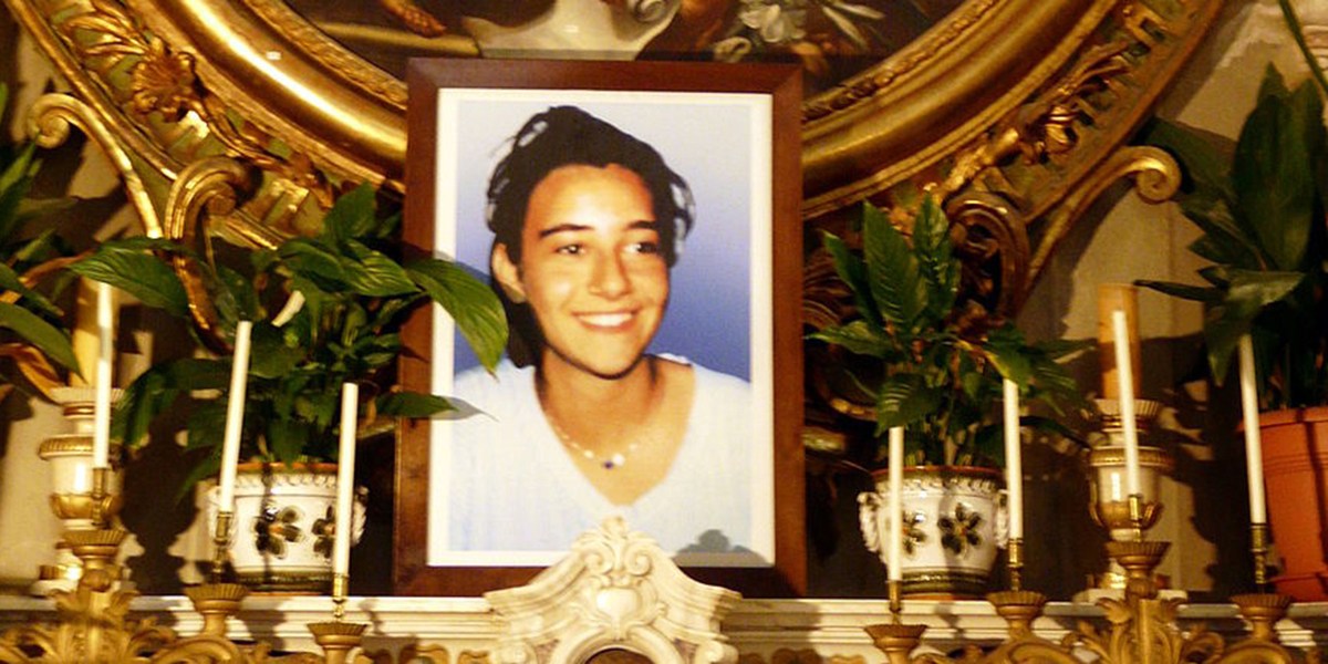 CHIARA BADANO