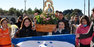 Our Lady of Suyapa, patroness of Honduras, turns 277 years old