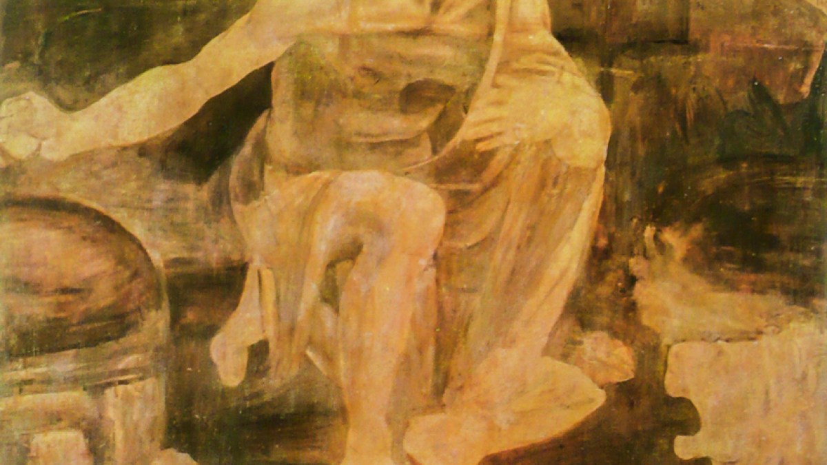 LEONARDO DA VINCI