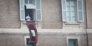 All Saints Day unites us with our &#8220;next door&#8221; saints too, says Francis