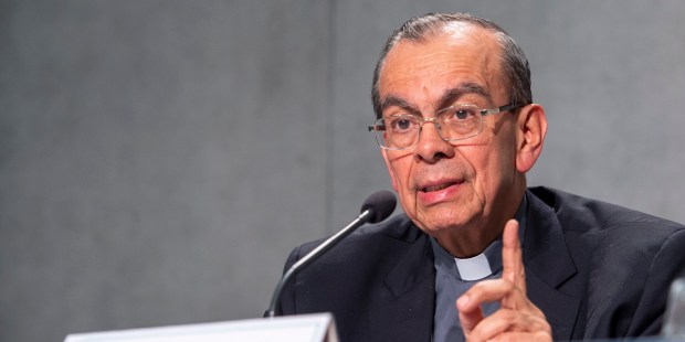 SYNOD2018