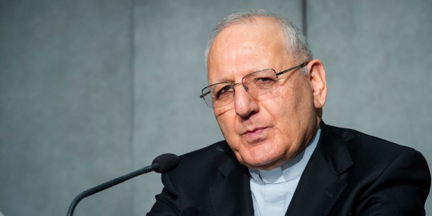 Chaldean Patriarch forced out after Iraq repeals recognition - Vimarsana News