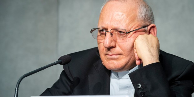 Chaldean Patriarch pushes back in letter to Iraqi President - Vimarsana News