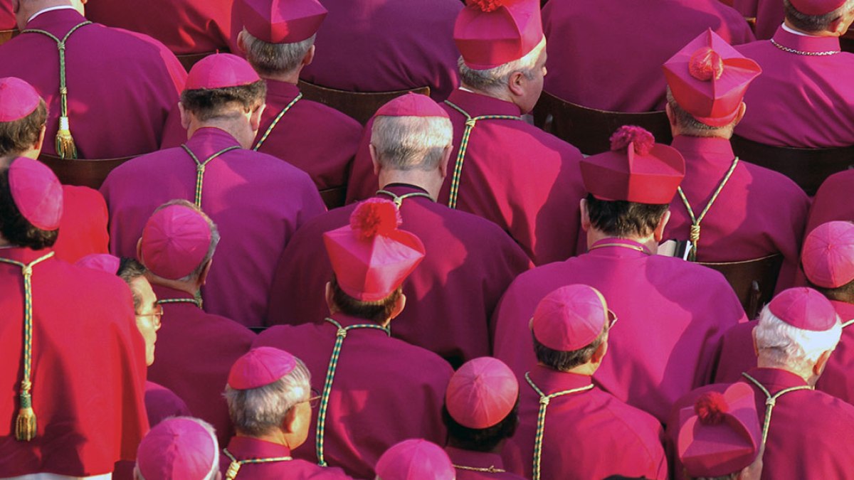 CARDINALS