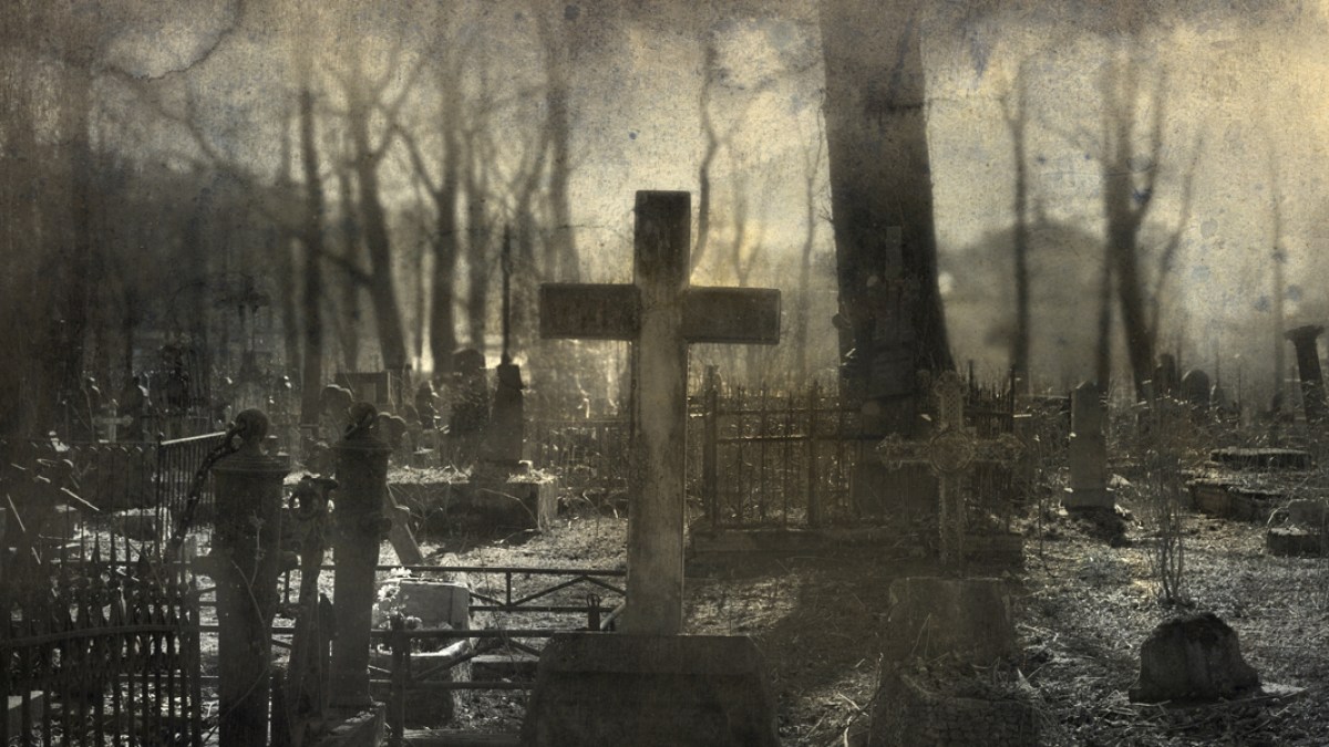 CEMETERY
