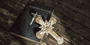 7 Exorcism prayers to cast out a demonic presence