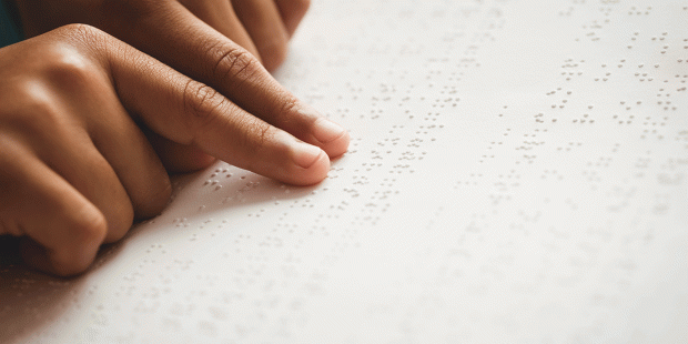 BRAILLE