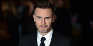 Singer Gary Barlow shares details of his one hour with his stillborn daughter