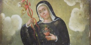 Pray St. Gertrude the Great’s powerful prayer for the Holy Souls in Purgatory