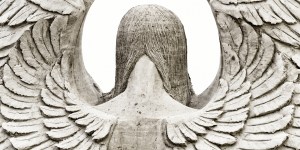 Here is a powerful Guardian Angel prayer written by St. Gertrude the Great