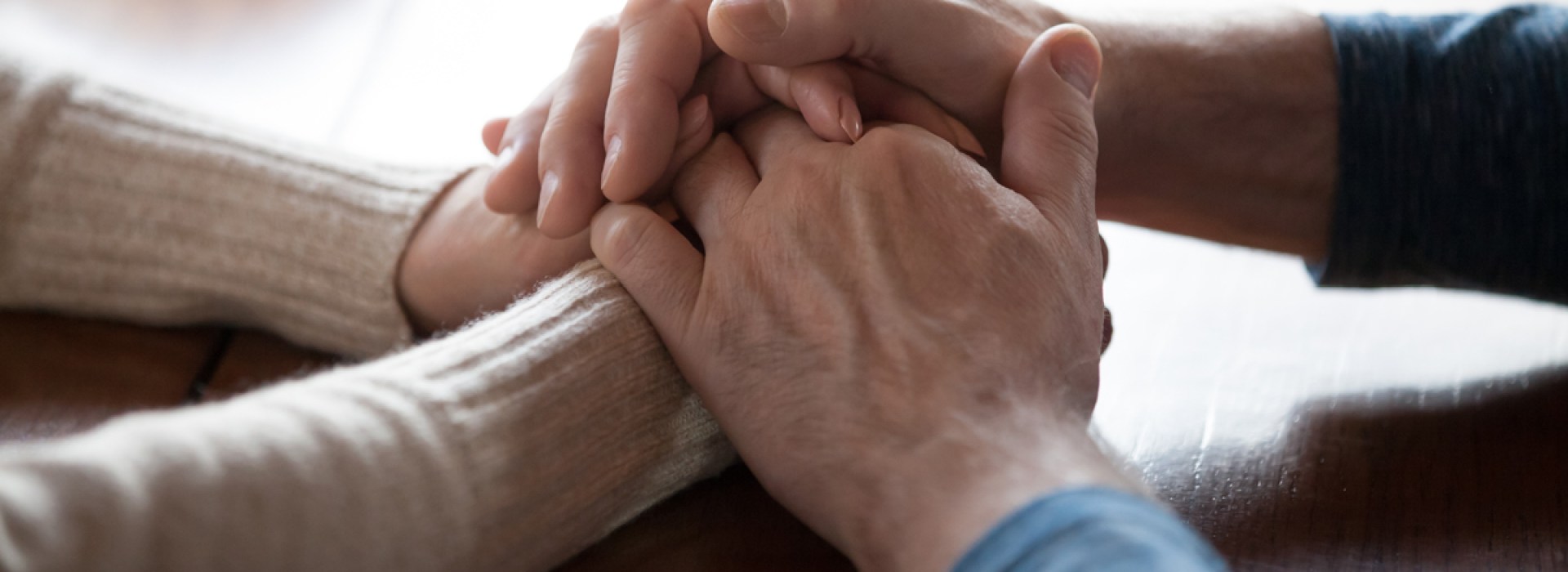 HANDS,COMFORT