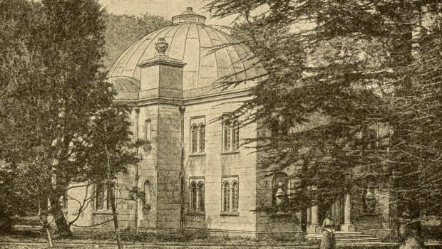 HISTORY OF THE CATHOLIC CHURCH