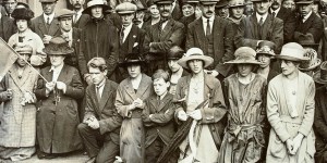 Do you know the history of how the Rosary has conquered?