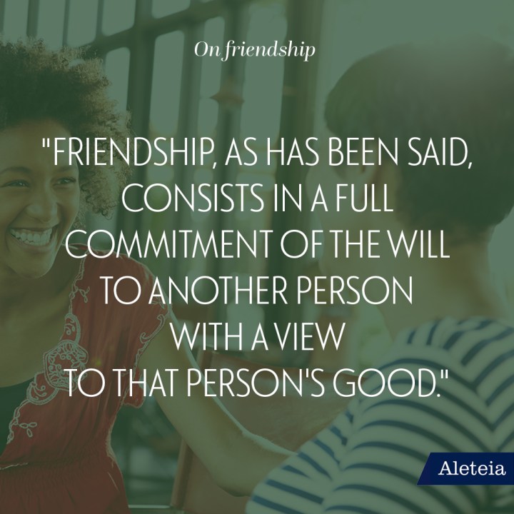 16 Quotes From St John Paul Ii About The Essentials In Life