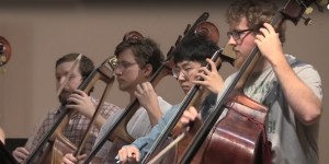 Leonard Bernstein’s ‘Mass’ is back on stage in Baltimore