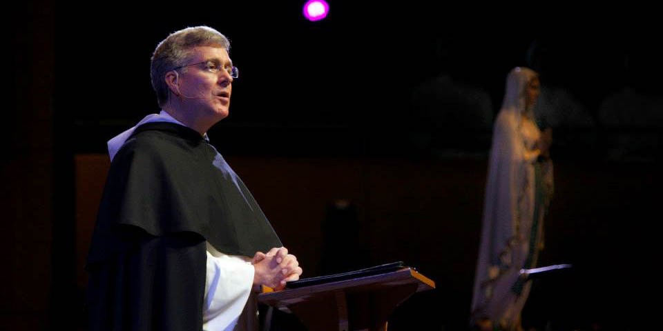 FR PETER JOHN CAMERON