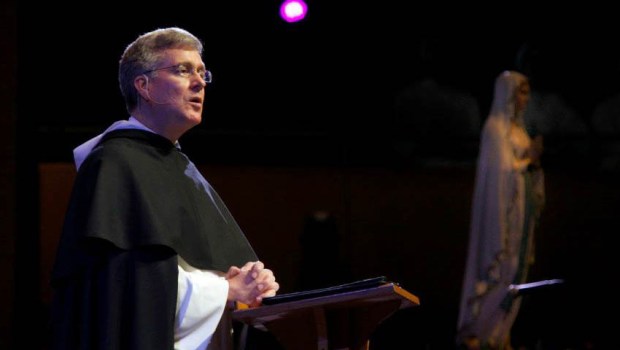 FR PETER JOHN CAMERON