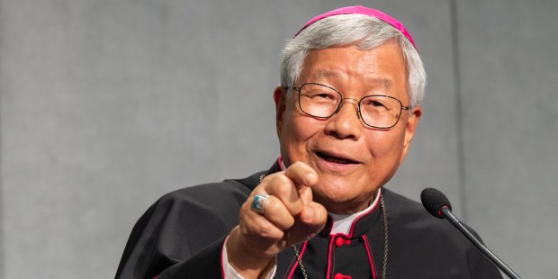 SYNOD2018