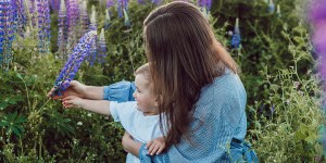 This monastic approach can transform your motherhood