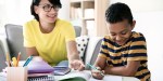 HOMESCHOOLING