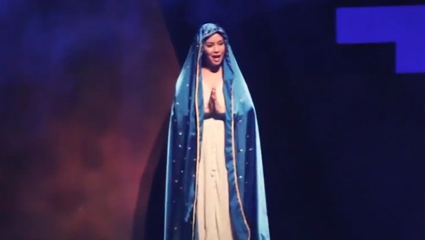 GUADALUPE,MUSICAL