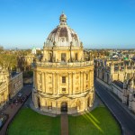 Leo XIV celebrates Catholic roots of Oxford’s Oriel College