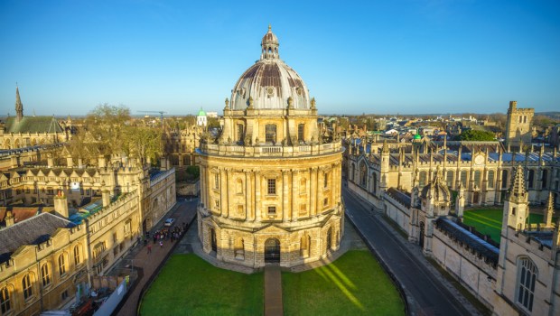 OXFORD,UNIVERSITY