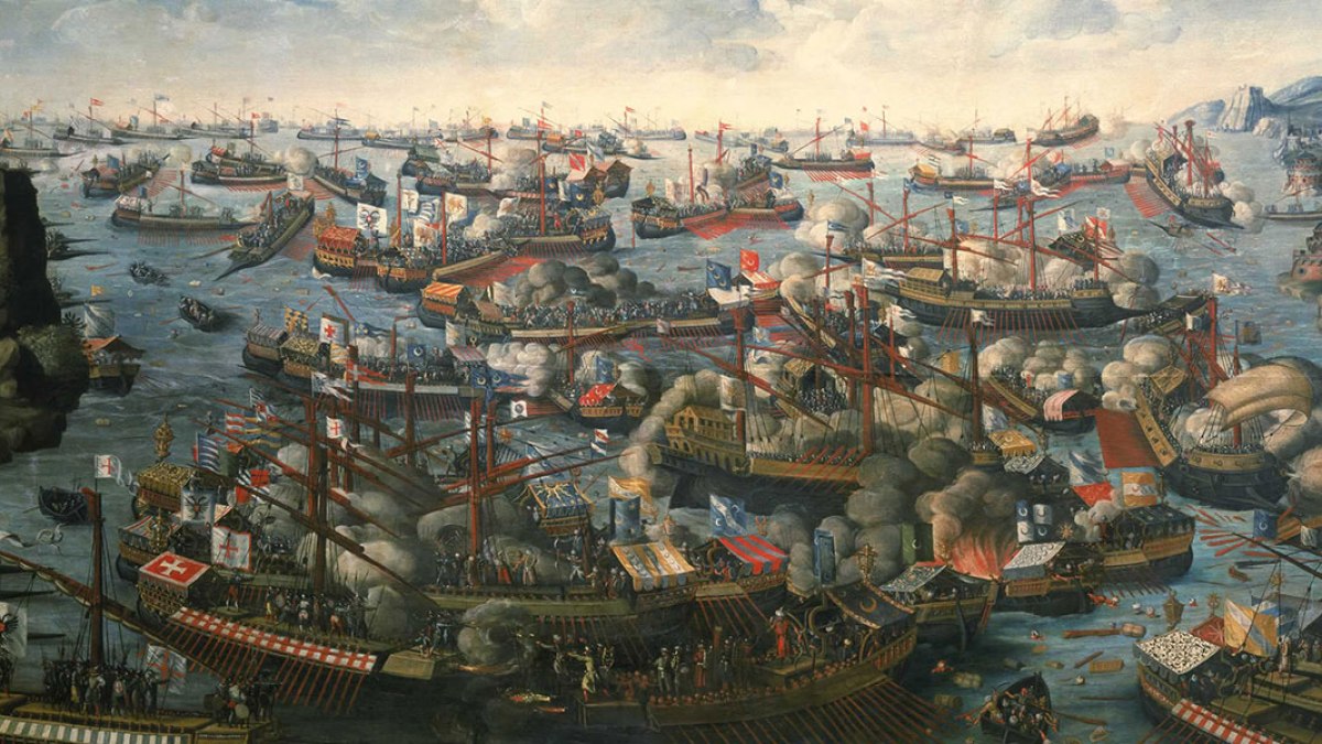 LEPANTO