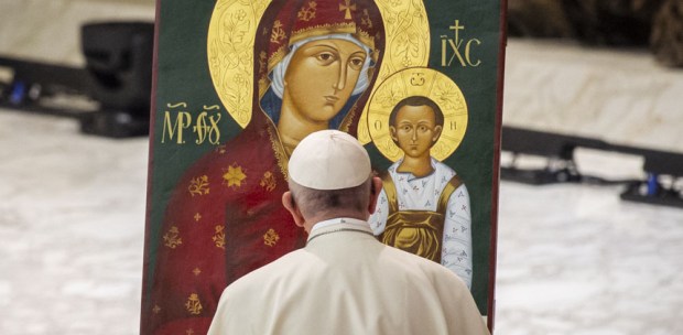 POPE FRANCIS