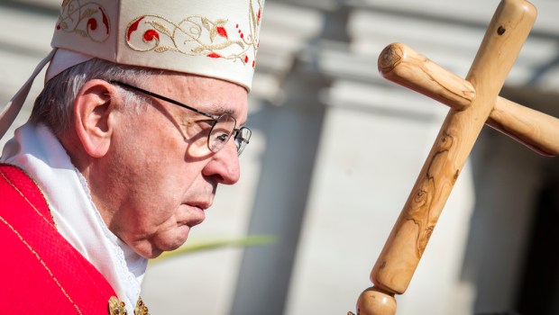 POPE FRANCIS