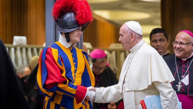 SYNOD2018